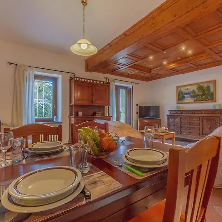 Апартаменти Pontal 1 - Cir Vda 0146