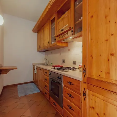 Апартаменти Pontal 1 - Cir Vda 0146 *