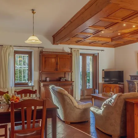 Pontal 1 - Cir Vda 0146 * Курмайор