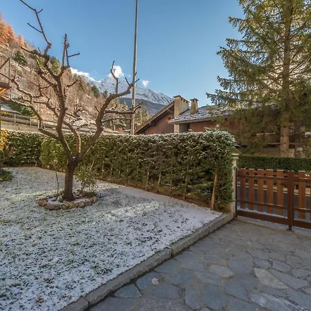 Pontal 1 - Cir Vda 0146 * Курмайор