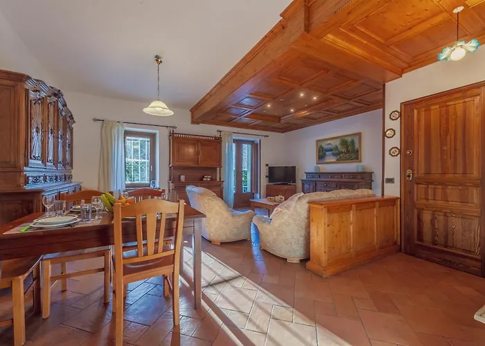 Apartamento Pontal 1 - Cir Vda 0146 Courmayeur