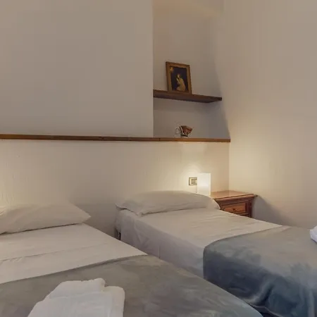 Apartment Pontal 1 - Cir Vda 0146 Courmayeur