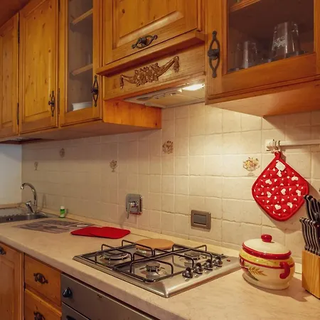 Pontal 1 - Cir Vda 0146 Apartmán