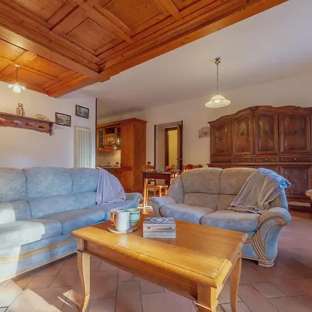 Apartmán Pontal 1 - Cir Vda 0146