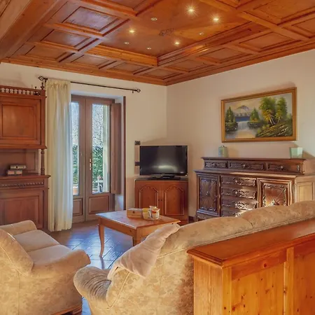 Pontal 1 - Cir Vda 0146 Apartment *