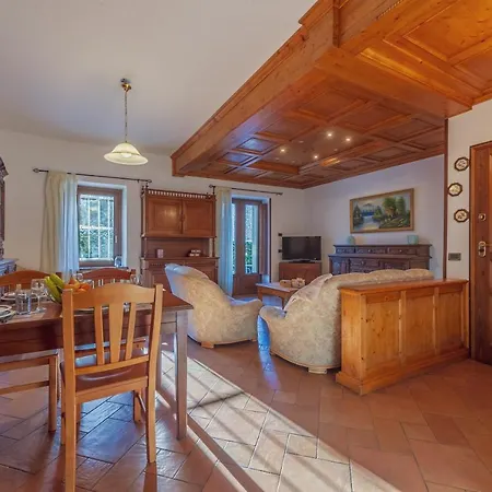 Apartmán Pontal 1 - Cir Vda 0146 Courmayeur