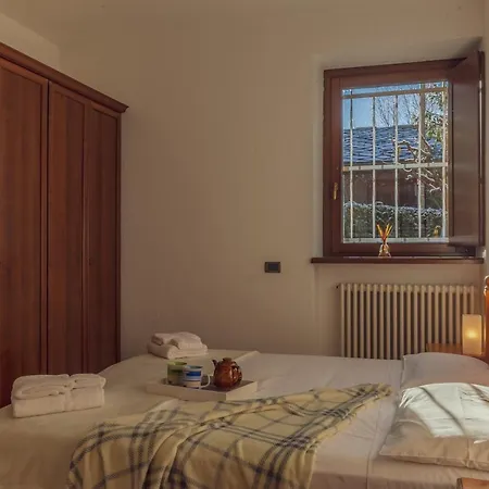 Apartment Pontal 1 - Cir Vda 0146 Courmayeur