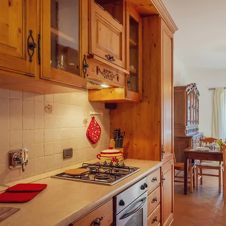 Apartmán Pontal 1 - Cir Vda 0146 *