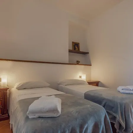 Apartmán Pontal 1 - Cir Vda 0146