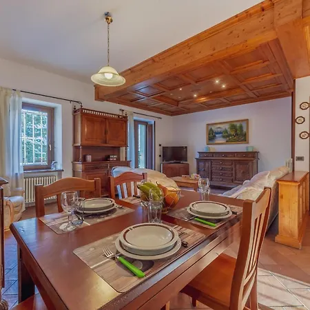 Apartmán Pontal 1 - Cir Vda 0146 *