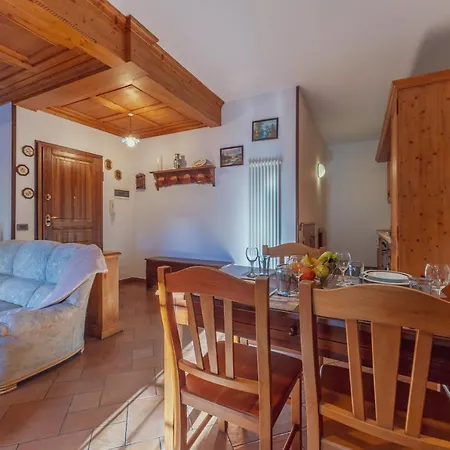 Apartmán Pontal 1 - Cir Vda 0146 Courmayeur