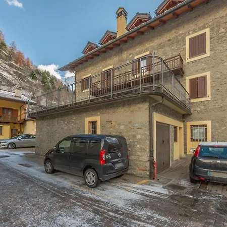 Apartment Pontal 1 - Cir Vda 0146