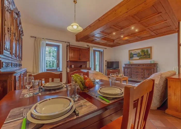 Lejlighed Pontal 1 - Cir Vda 0146