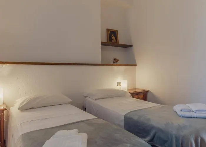 Lejlighed Pontal 1 - Cir Vda 0146 Courmayeur