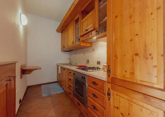 Apartman Pontal 1 - Cir Vda 0146 *