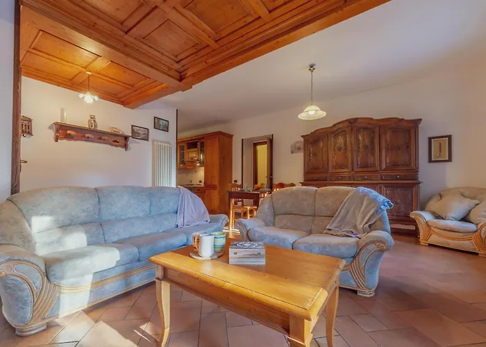 Apartman Pontal 1 - Cir Vda 0146