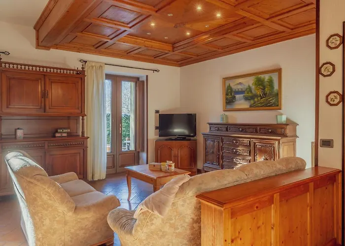 Pontal 1 - Cir Vda 0146 Lejlighed *