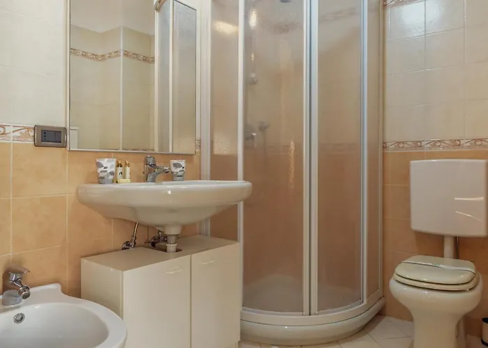 Pontal 1 - Cir Vda 0146 Lejlighed