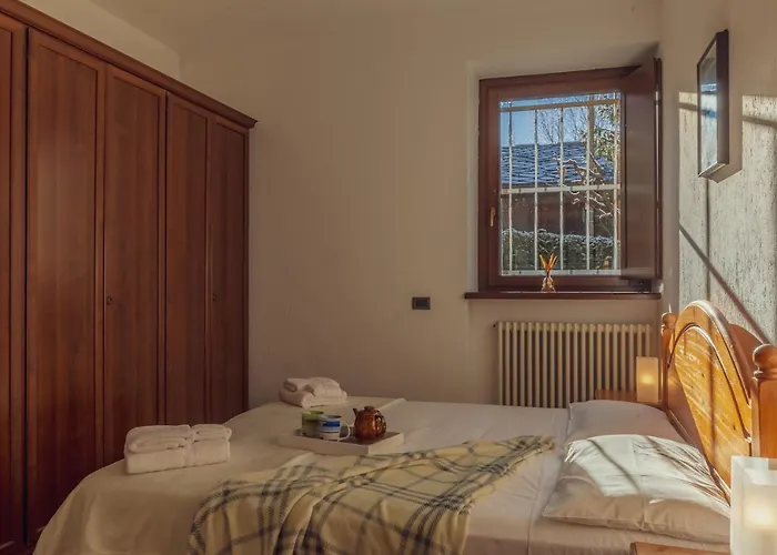 Lejlighed Pontal 1 - Cir Vda 0146 Courmayeur