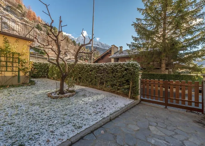 Pontal 1 - Cir Vda 0146 * Courmayeur