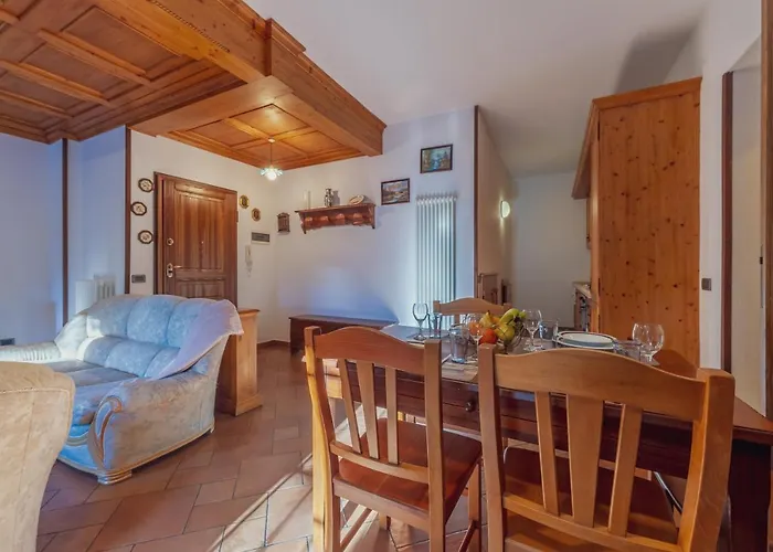 Apartman Pontal 1 - Cir Vda 0146 Courmayeur